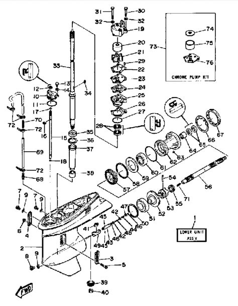 yamaha outboard 200 hp junction box|yamaha outboard parts manual.